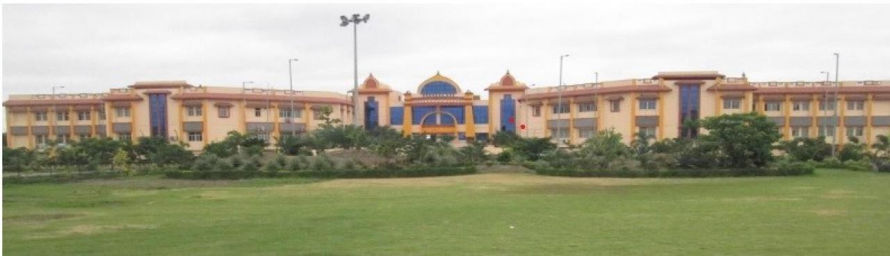 CNLU Patna - Chanakya National Law University, Patna