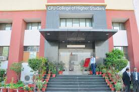 Chanderprabhu Jain College of Higher Studies and School of Law, Delhi