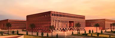 Chandigarh University, Uttar Pradesh Campus