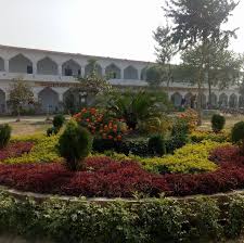 Chandrashekhar Baba Keshav Mahavidyalaya, Ballia