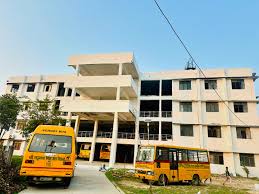 Chaudhary Kiran Academy Law College, Agra