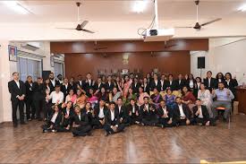 Chembur Karnataka College of Law, Chembur