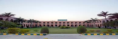 Chhaju Ram Law College, Hisar