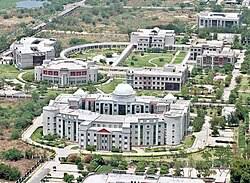 CSJMU Kanpur - Chhatrapati Shahu Ji Maharaj University