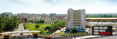 Chitkara University - Chitkara University, Patiala