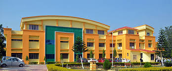 CLC Ranchi - Chotanagpur Law College, Ranchi