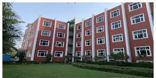 City Law College, Barabanki