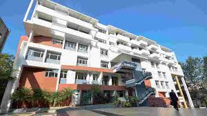 SLS Bangalore - CMR University School of Legal Studies