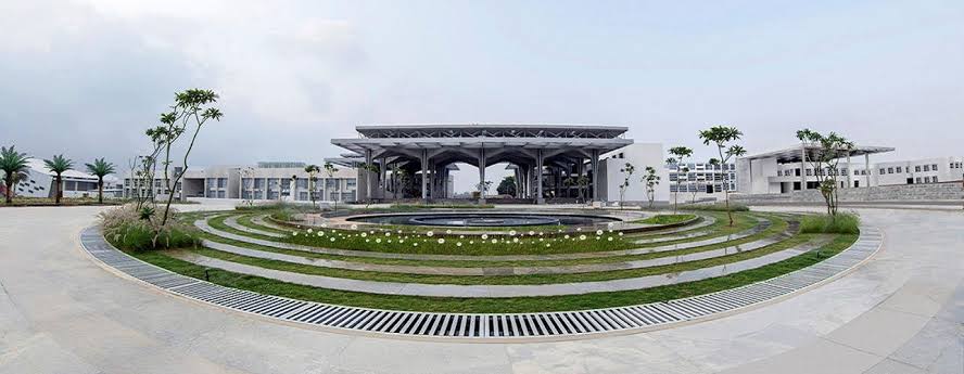 School of Law, Presidency University