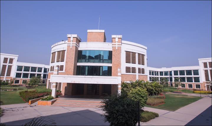 School of Law, Sandip University, Nashik