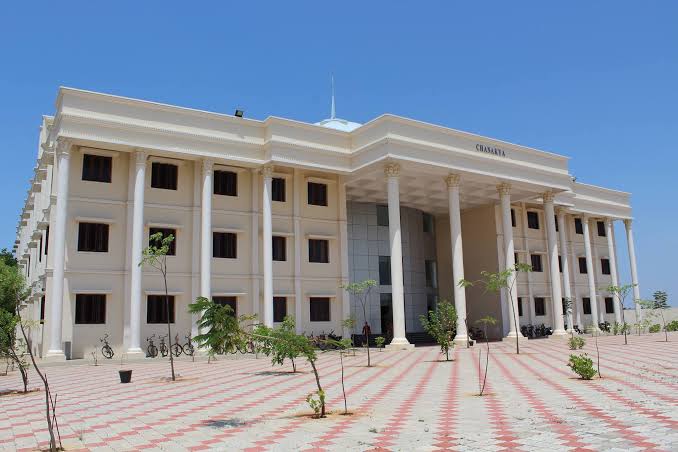 School of Law, Sastra University, Thanjavur
