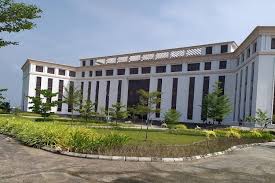 School of Law, VIT-AP University