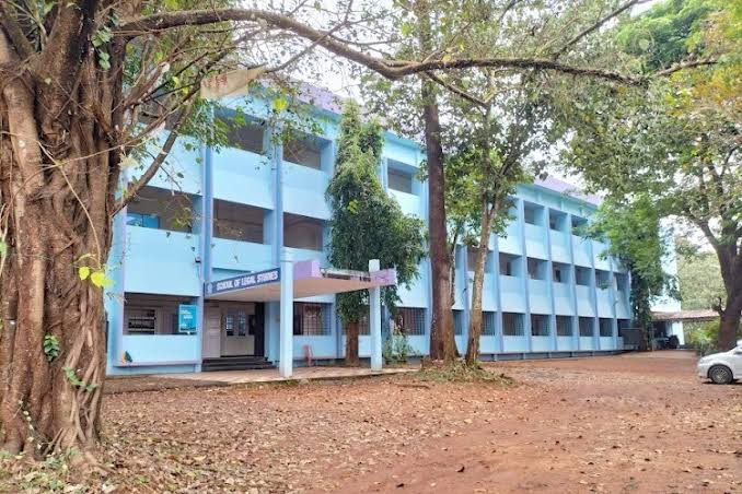 School of Legal Studies CUSAT