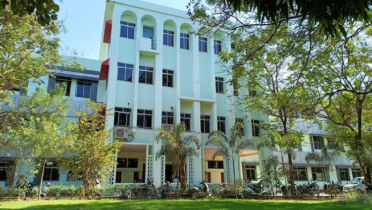 School of Studies in Law, Pt Ravishankar Shukla University