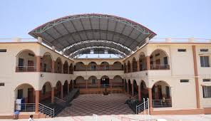SC Nandimath Law College