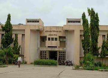 Seth MN Law College