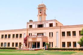 Seth Motilal Law College