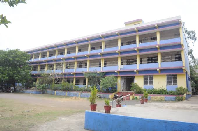 Seth Ratan Chand Surana Law College