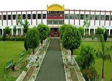 SGN Khalsa Law PG College