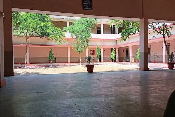 Shaheed Nandkumar Patel Vishwavidyalaya