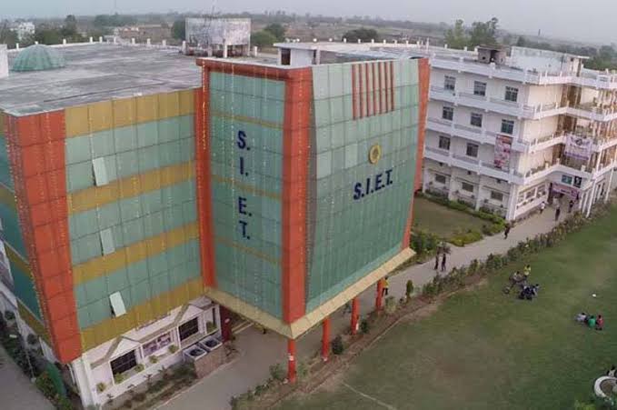 Shambhunath Institute of Law