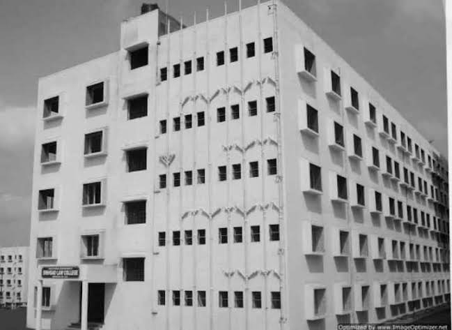 Shri Indrapal Baburao Chaughule Law College