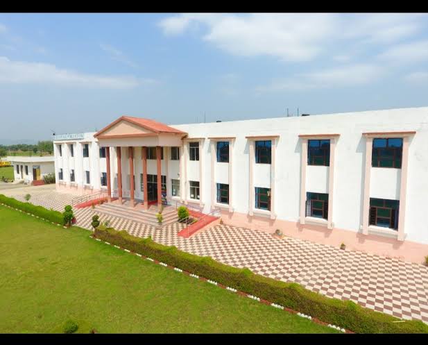 Shri Krishna Academy of Legal Education