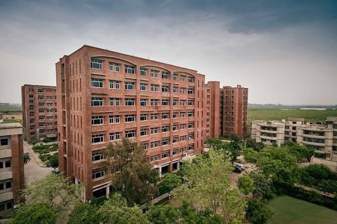 Sharda University