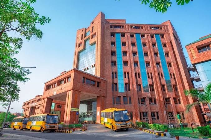 Sharda University - Sharda University