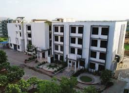 Shekhawati Sandhya Law Institute