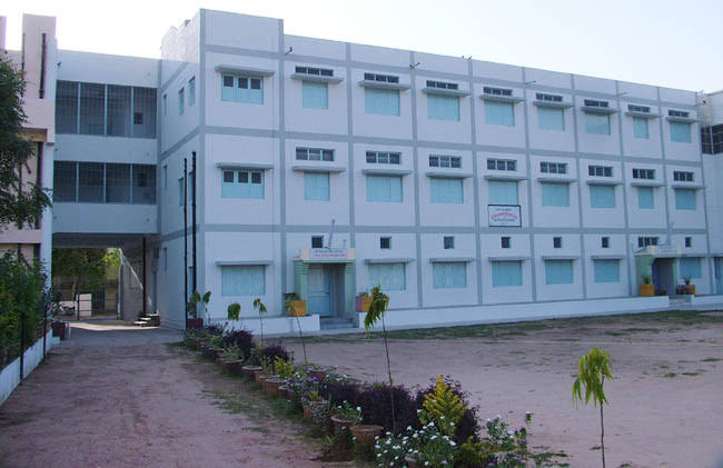 Sheth VS Law College