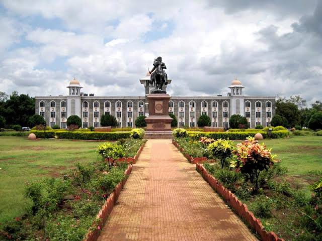 
Shivaji University - Shivaji University
