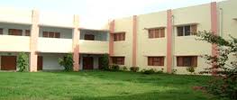 Shivani Gaurav Memorial Law College