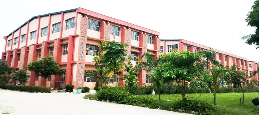 Shobhit University 
