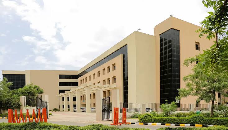 SGT University - Shree Guru Gobind Singh Tricentenary