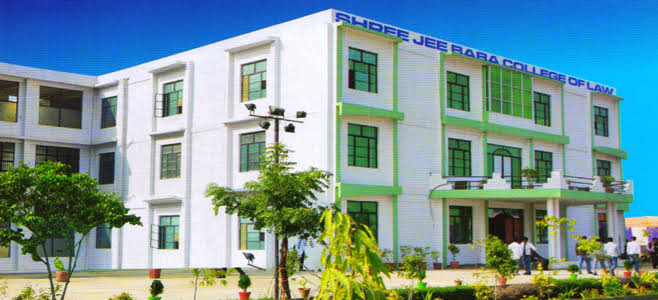Shree Jee Baba College of Law