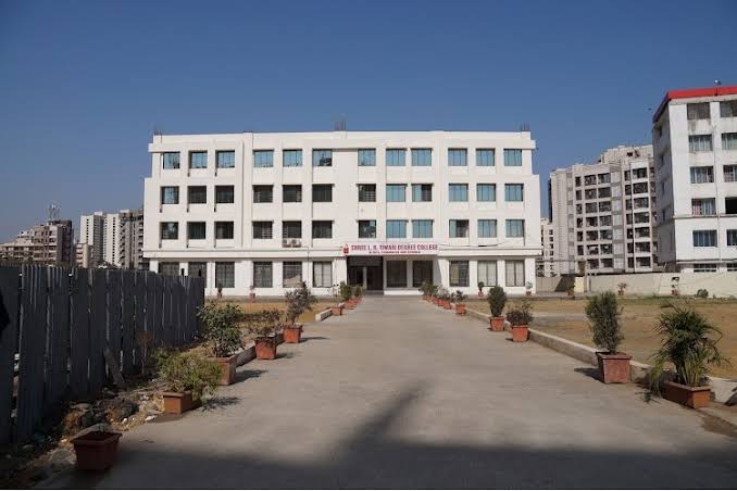 Shree LR Tiwari College of Law