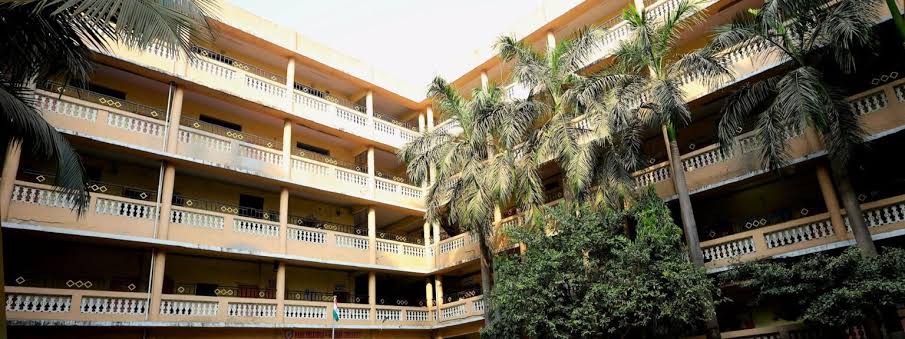 Shree Mahaveerji Law College