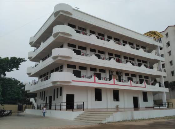 Shree PM Patel College of Law and Human Rights