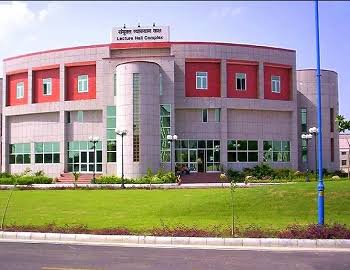 Shri Babu Singh College of Law