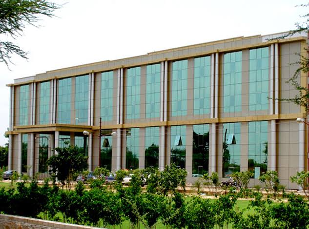 Shridhar University