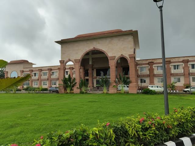 Shri Govind Guru University