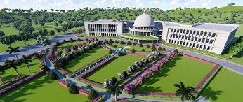 Shri Krishna University