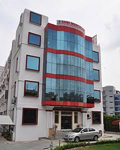 Shri Mangalam College of Law and Management