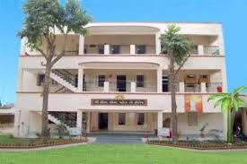 Shri NS Patel Law College