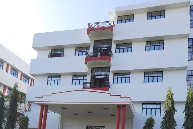 Shri Ram Law College