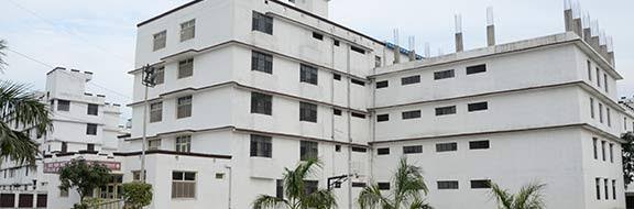 Shri Ram Murti Smarak College of Law
