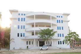 Shri Roopram Institute of Law