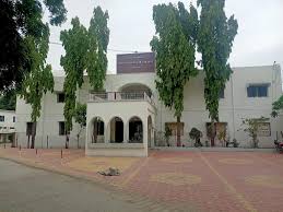 Shri Shivaji Law College