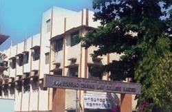 Shri Sivaji Law College